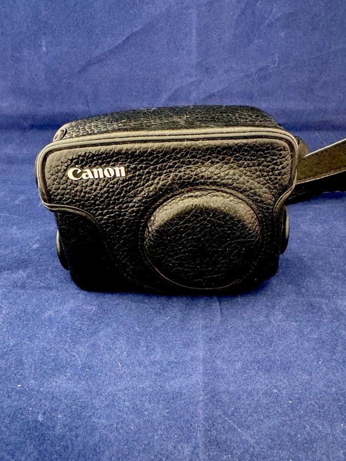 Canon PowerShot G10 Digitalkamera