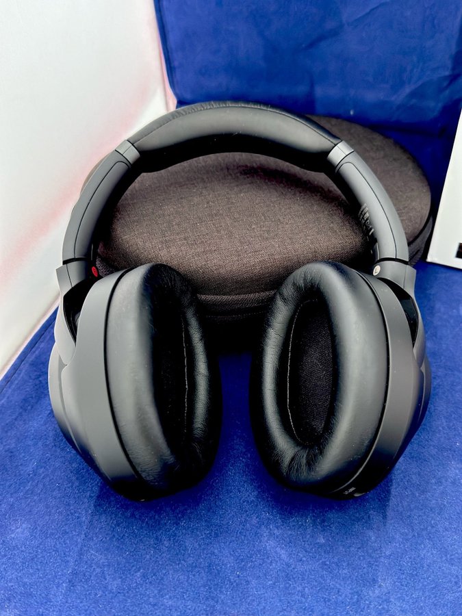 Sony WH-1000X M3 Hörlurar