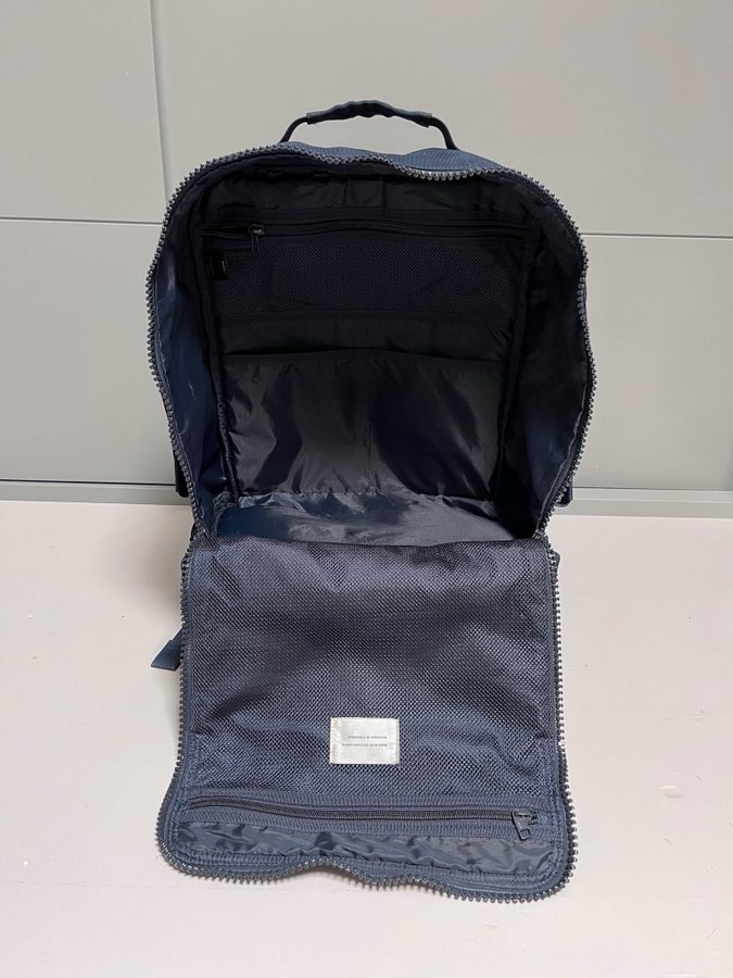 Sandqvist ALGOT Backpack Ryggsäck 25L gorpcore weatherproof — finns ej längre