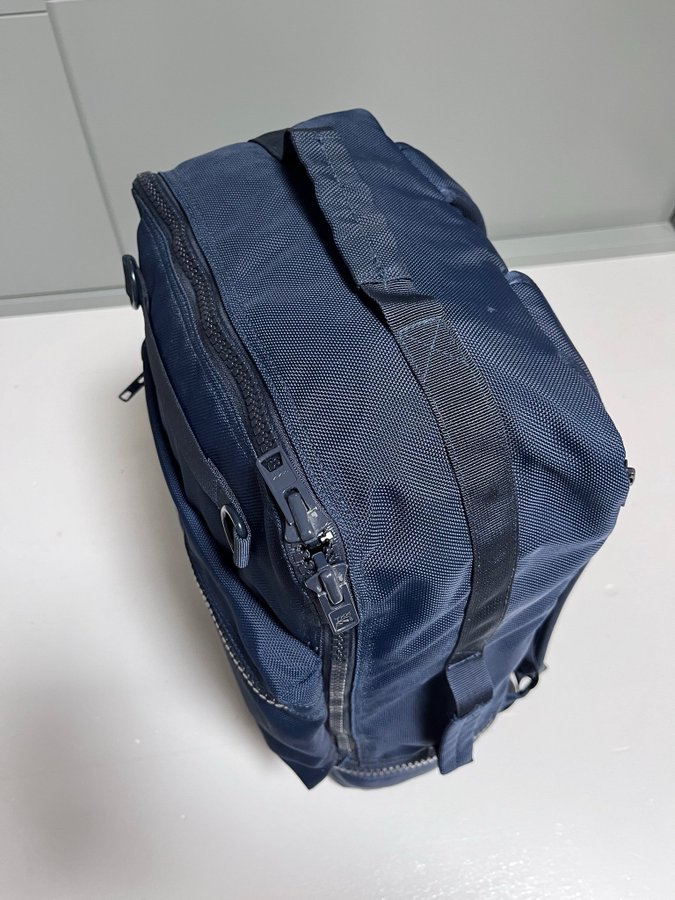 Sandqvist ALGOT Backpack Ryggsäck 25L gorpcore weatherproof — finns ej längre