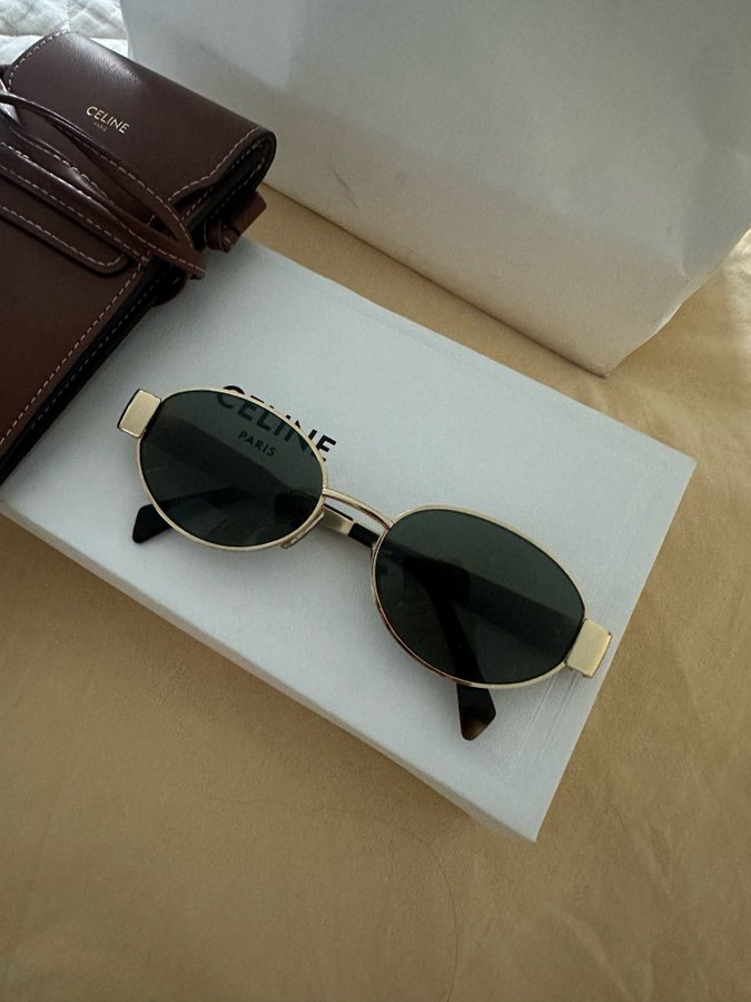 Celine sunglasses