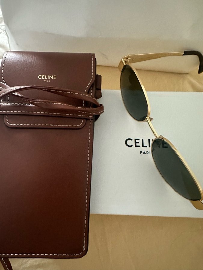 Celine sunglasses