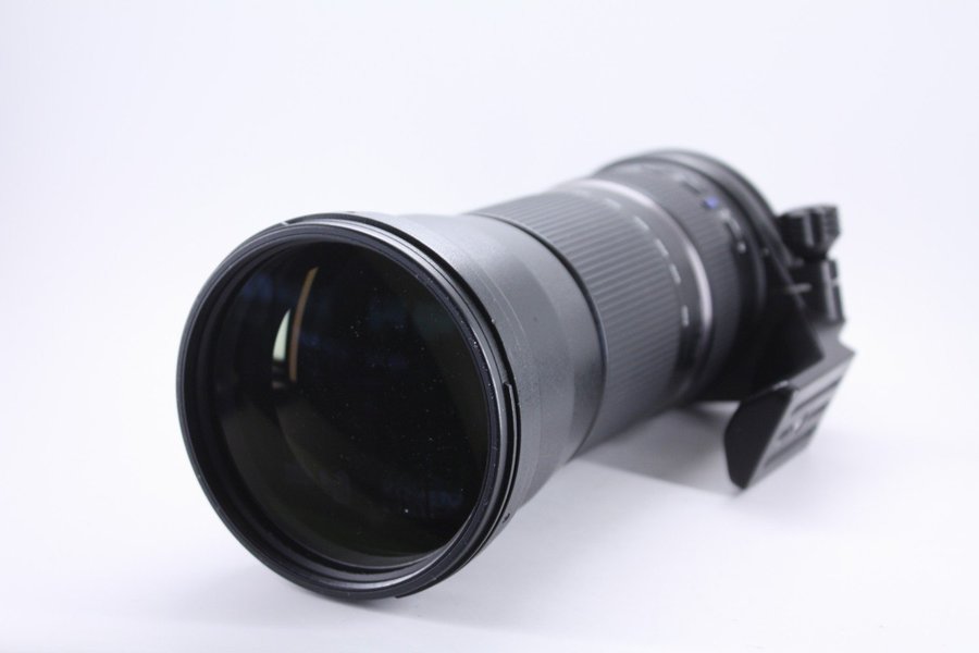 Tamron SP 150-600mm f5-63 Di VC USD för Canon - Begagnad