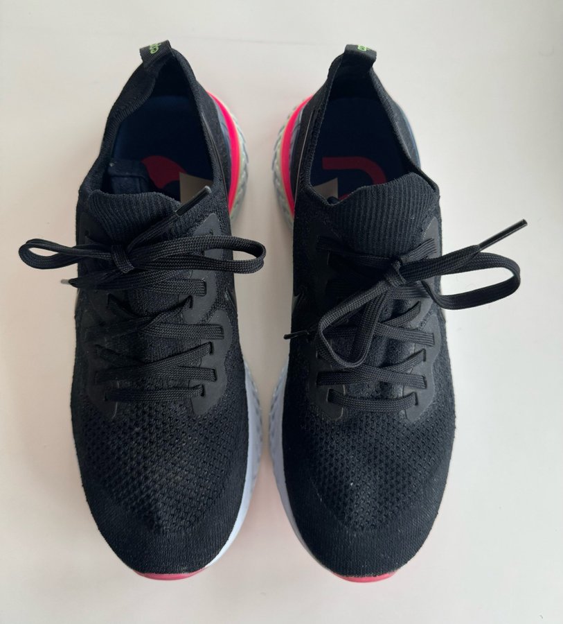 Nike Epic React löparsko strl 42