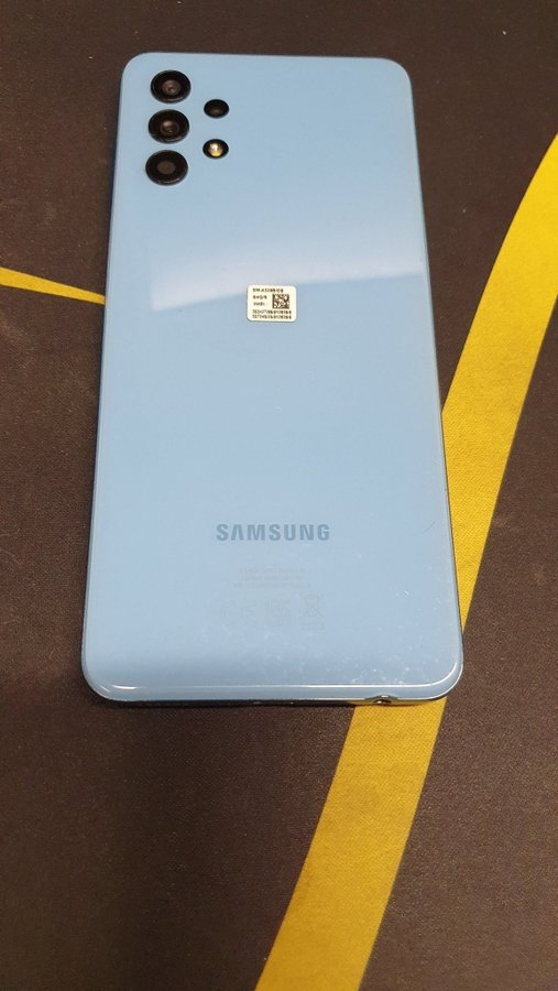 Samsung Galaxy A32 5g 64gb 4gb ram