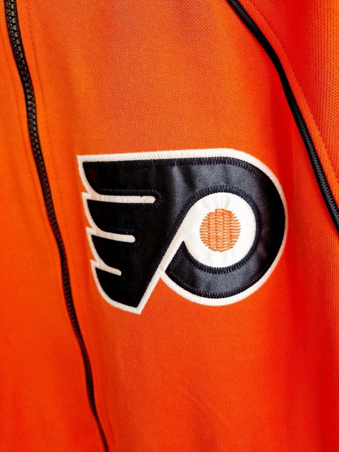 Philadelphia Flyers - Hockeyjacka - Vintage NHL