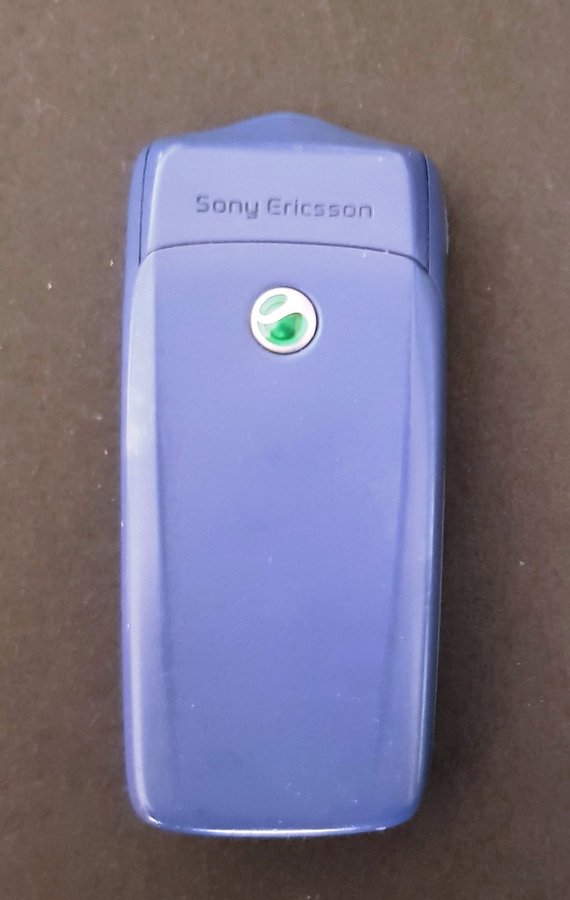 Sony Ericsson T600