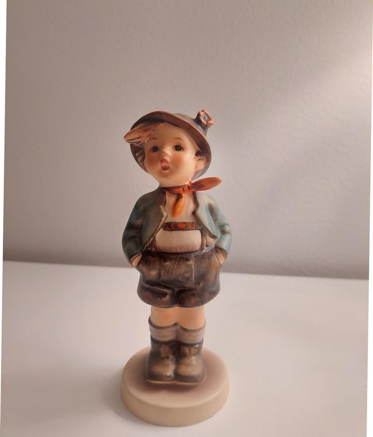 Vintage Goebel Hummel figurin Brother/ Bror Nr 95 TMK-3