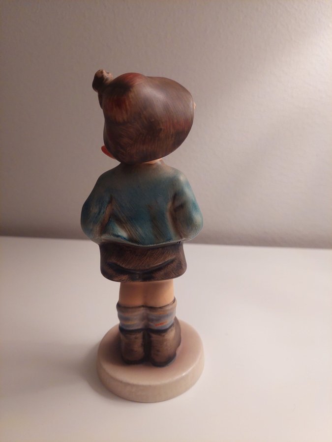 Vintage Goebel Hummel figurin Brother/ Bror Nr 95 TMK-3