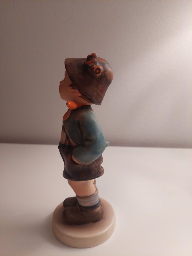 Vintage Goebel Hummel figurin Brother/ Bror Nr 95 TMK-3