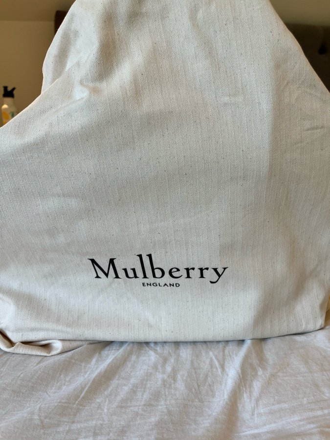 Mulberry Bayswater