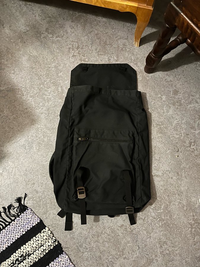 Fjällräven ryggsäck