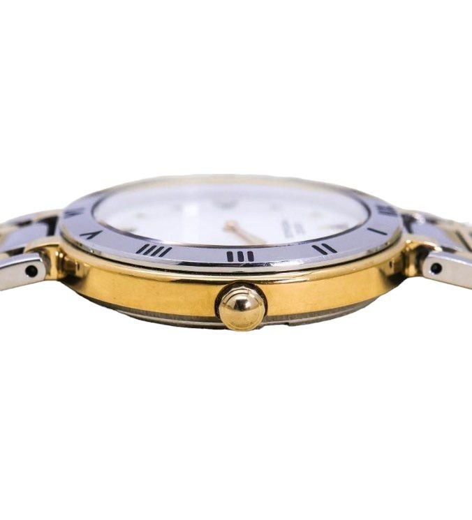 Vintage Grande Clássico Presage Seiko Men's Watch 1987