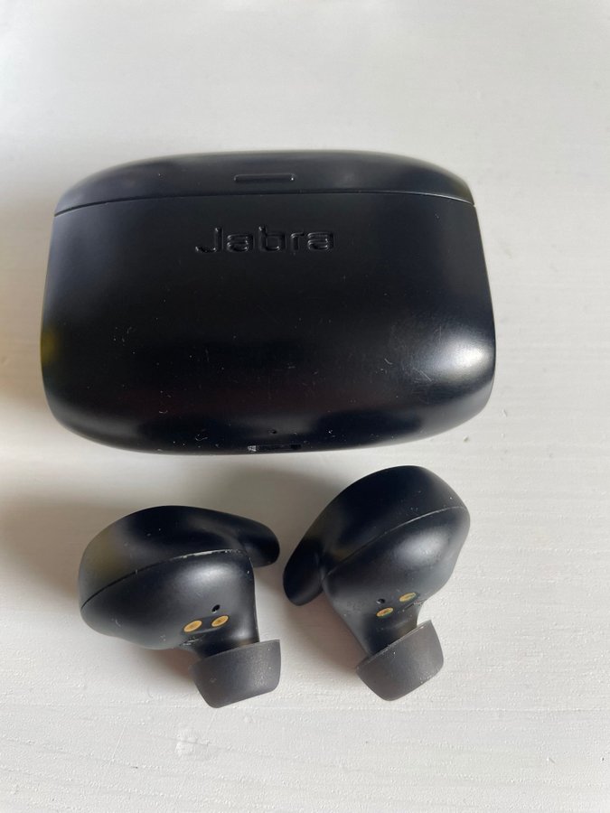 Jabra Evolve 65T