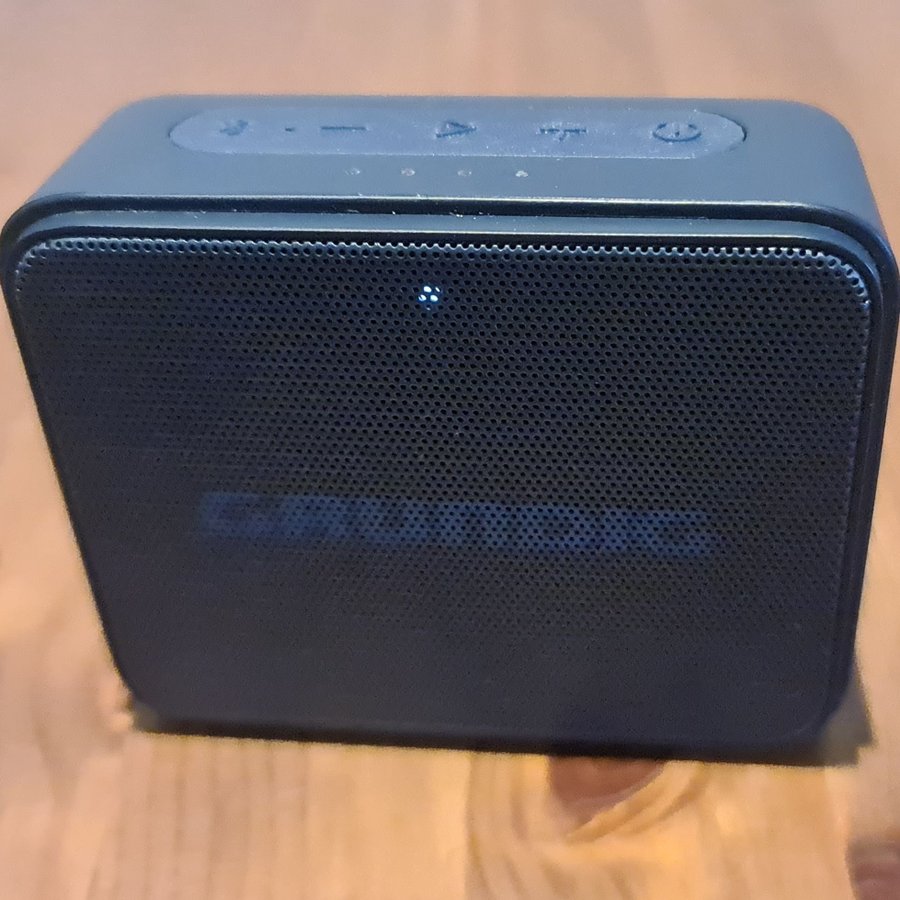 Grundig Jam Bluetooth högtalare/powerbank