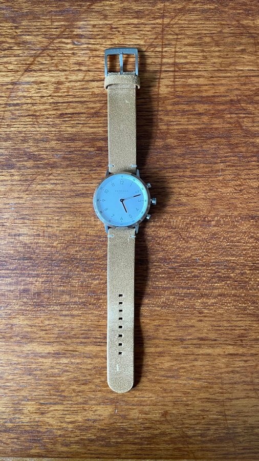 KRONABY NORD 41 MM - Hybrid smartwatch