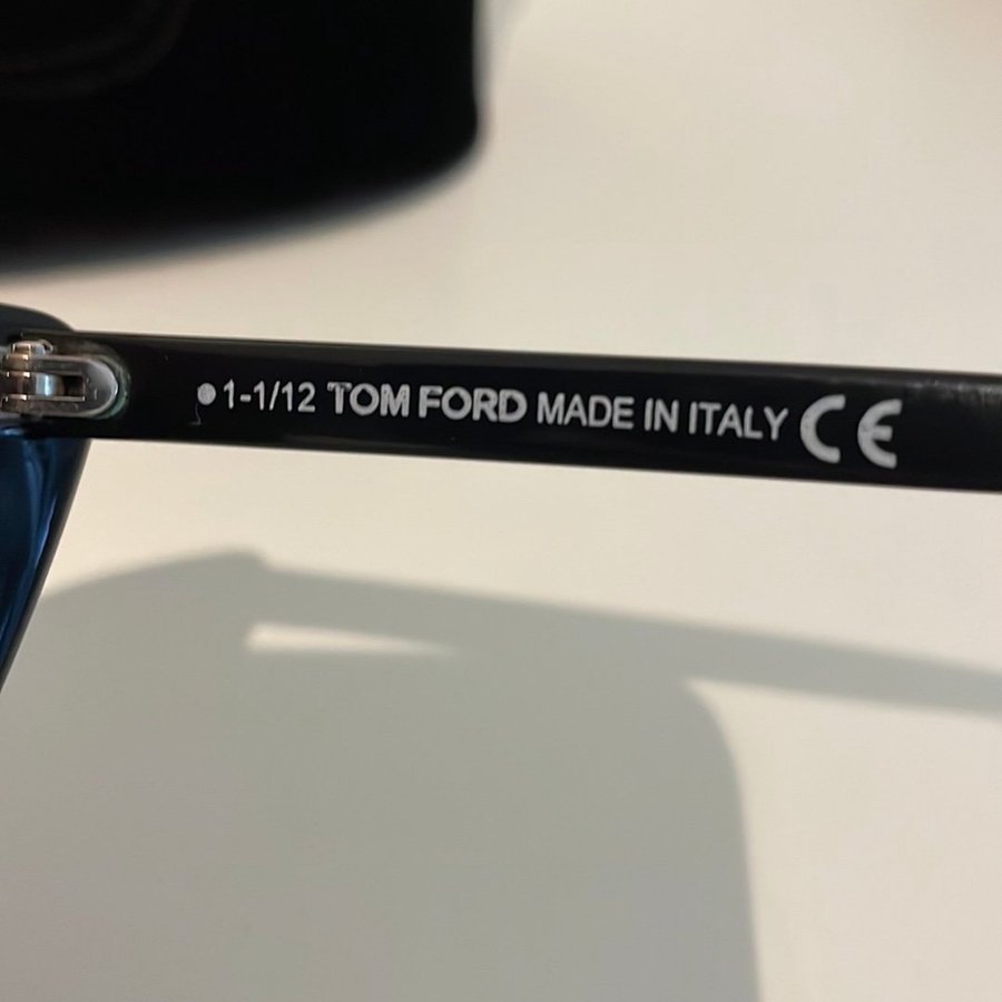 Tom Ford solglasögon Nikita