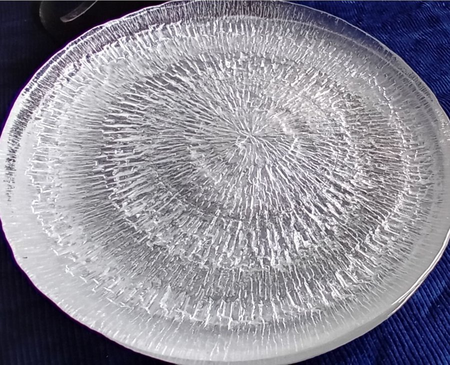 Iittala Solaris - 7 st 24cm i diameter