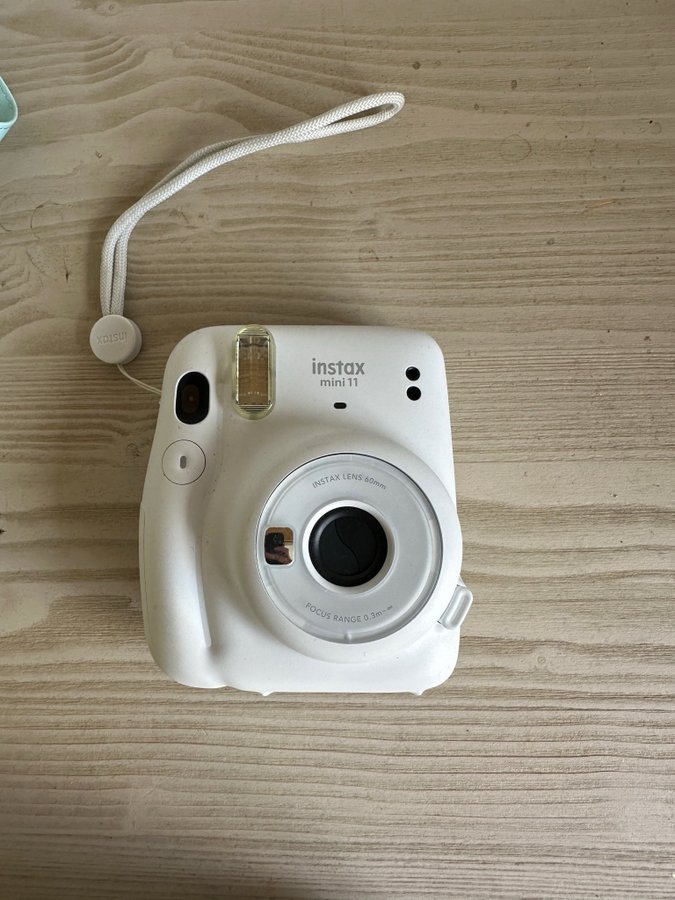 Fujifilm Instax Mini 11 Kamera