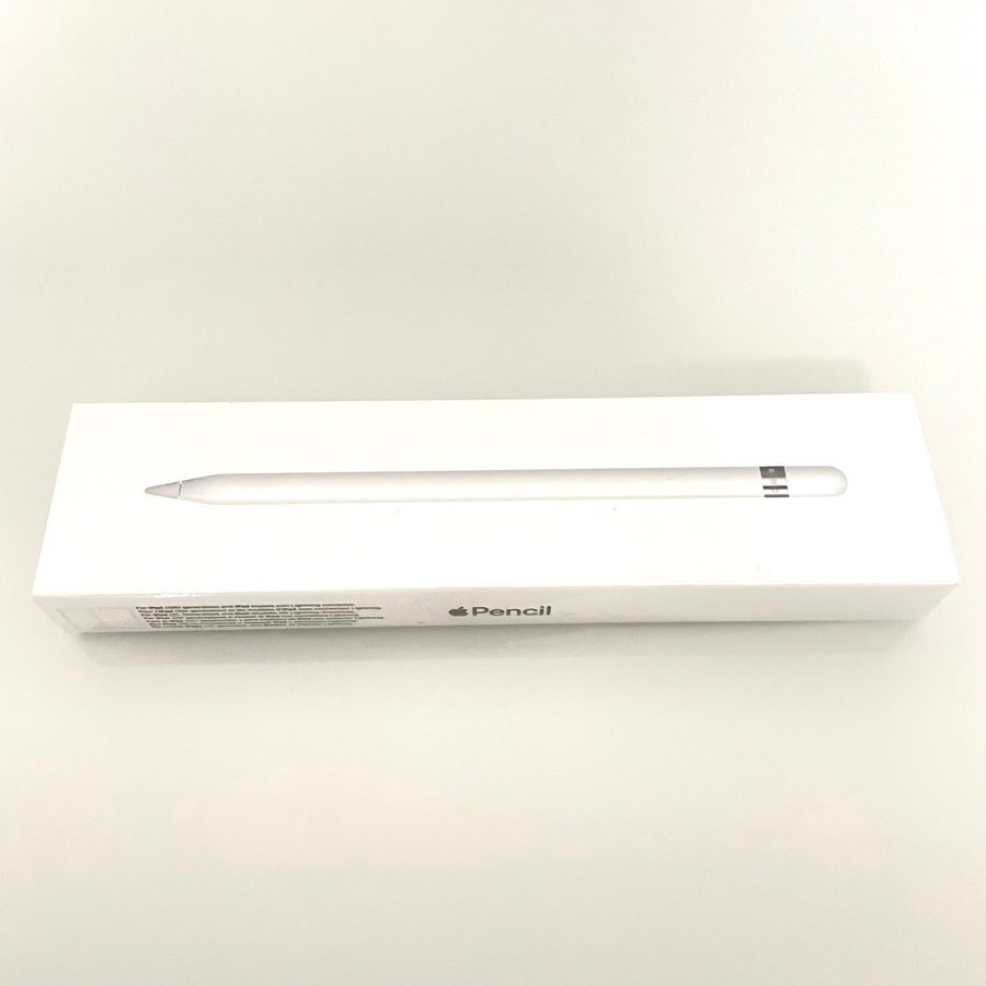 Apple Pencil (1st generation) model: A1603 Oöppnad*****