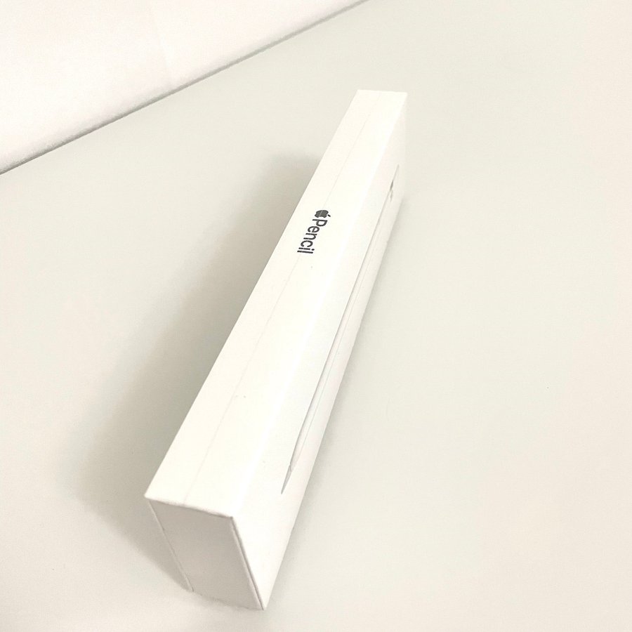 Apple Pencil (1st generation) model: A1603 Oöppnad*****