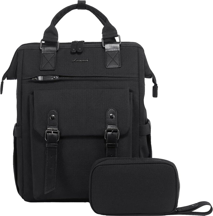 NY Laptop-ryggsäck 156/17 tum | 47x305x145cm | USB-laddport | Ord pris 599kr