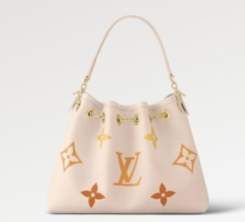 Louis Vuitton summer bundle resort exklusive 2023