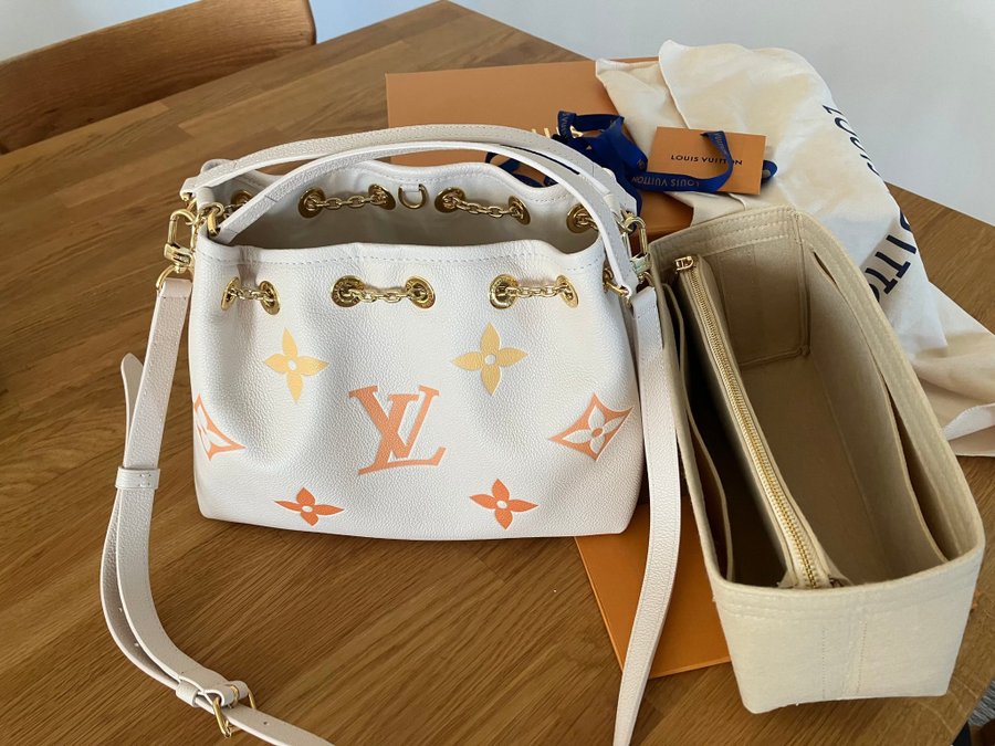 Louis Vuitton summer bundle resort exklusive 2023