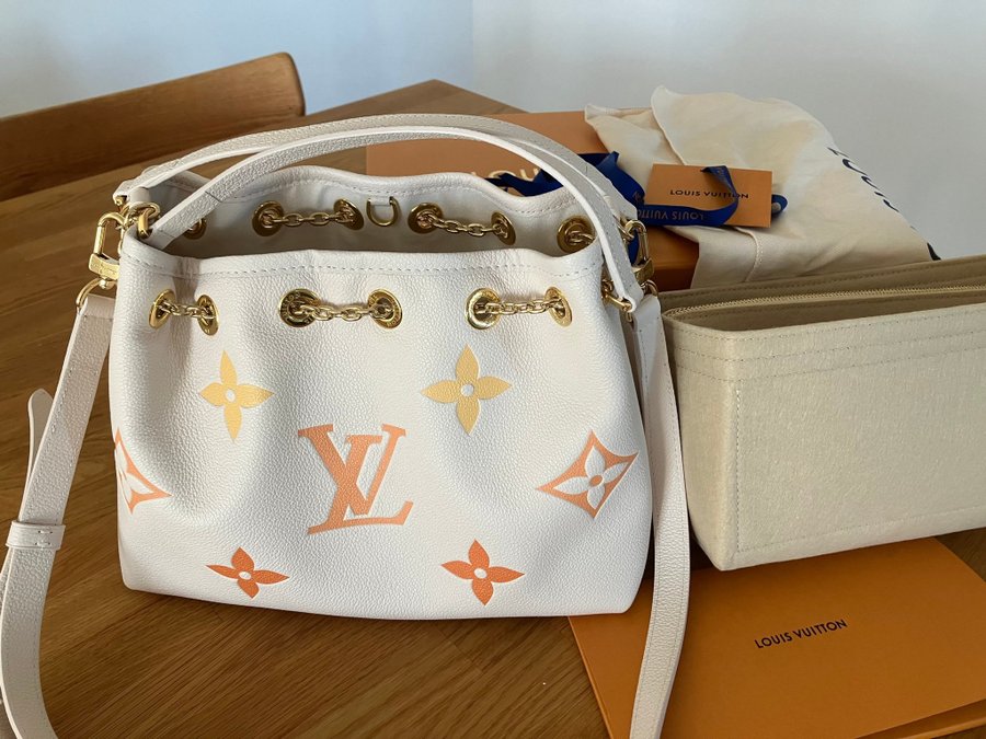 Louis Vuitton summer bundle resort exklusive 2023