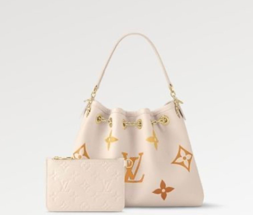 Louis Vuitton summer bundle resort exklusive 2023