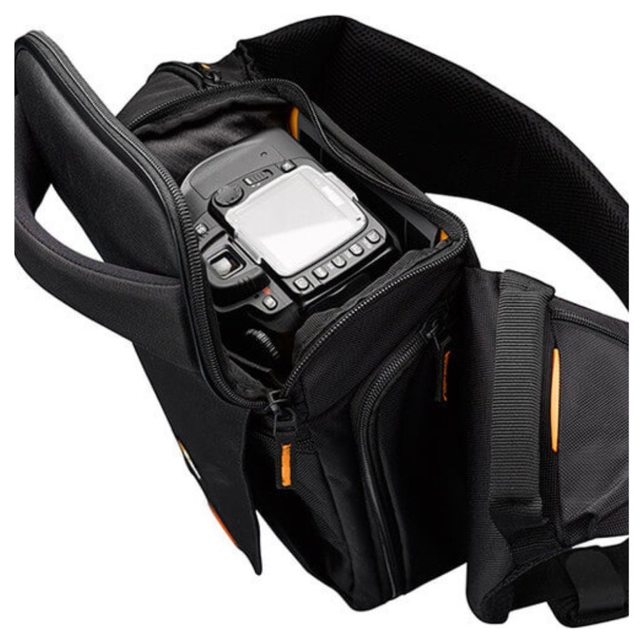 Case Logic Sling for camera SLR - kameraväska