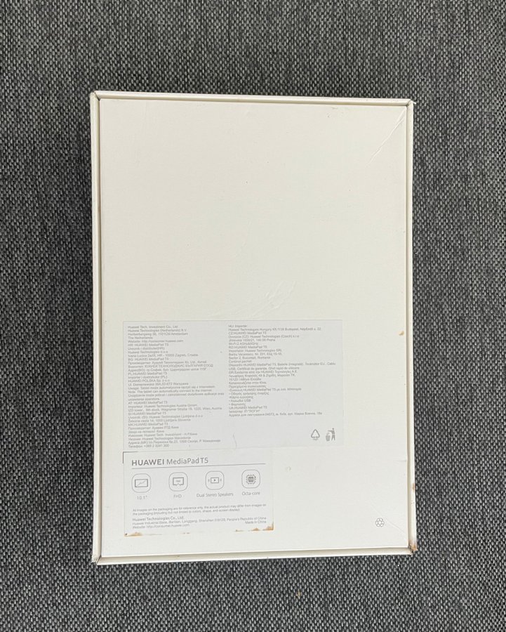 HUAWEI MEDIAPAD T5 64GB