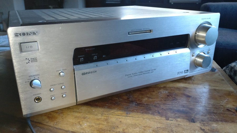 Sony STR-DB930