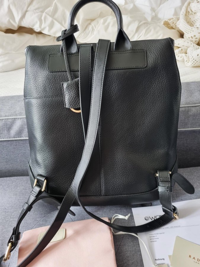 Radley London ryggsäck