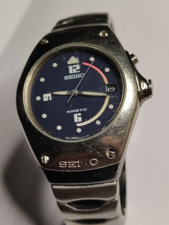 Seiko arctura