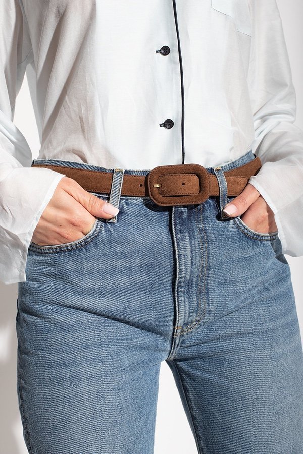 Toteme belt