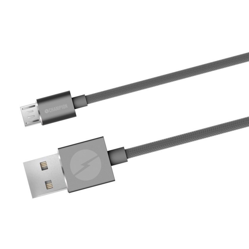 Ny USB micro B hane - A hane kabel Tex laddkabel eller adapter till mobil mm