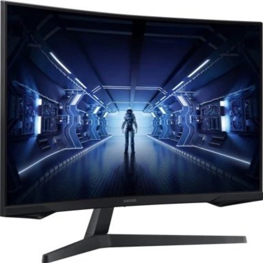 Samsung 32'' Odyssey G53 VA QHD (1000R) 144 Hz