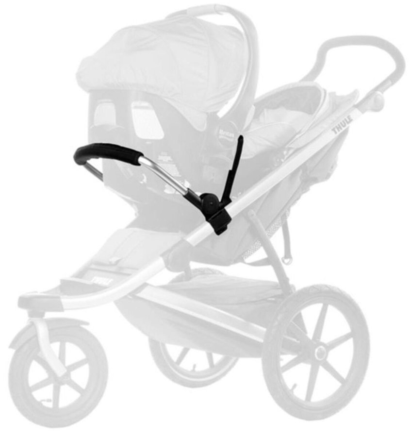 Adapter för Thule (Urban) Glide till baby skydd