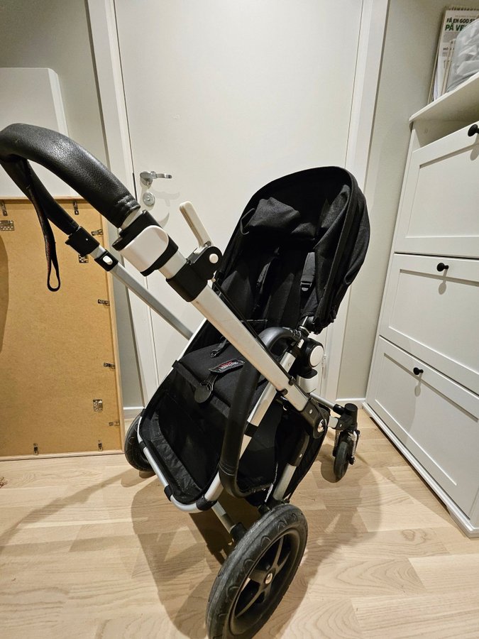 Bugaboo Cameleon 3 + tillbehör