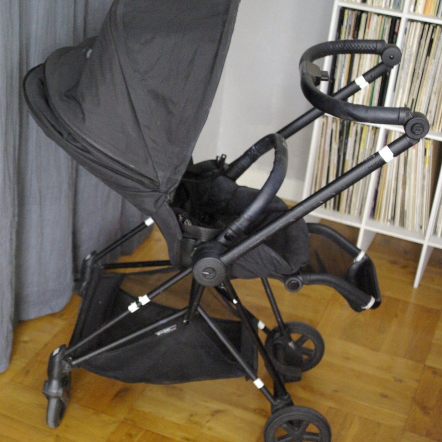 Cybex Mios