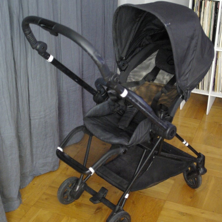 Cybex Mios