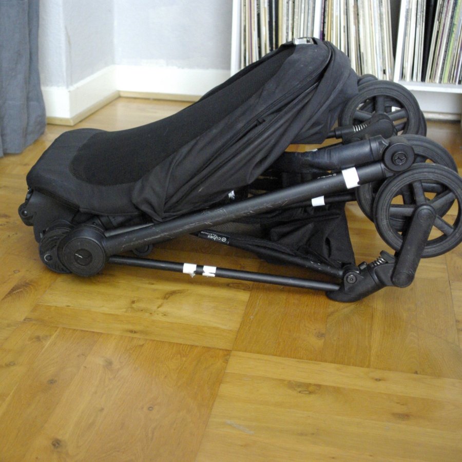 Cybex Mios