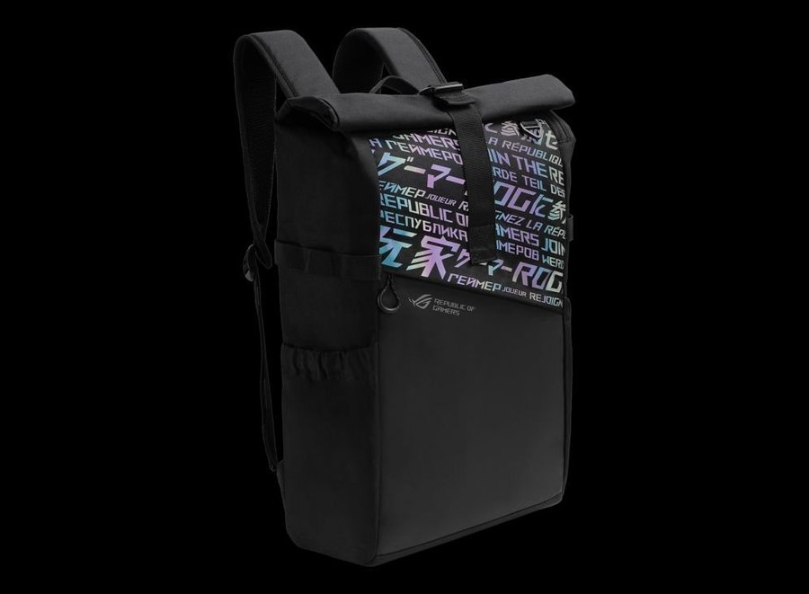 (1 Års Garanti!) Asus ROG BP4701 Gaming Backpack