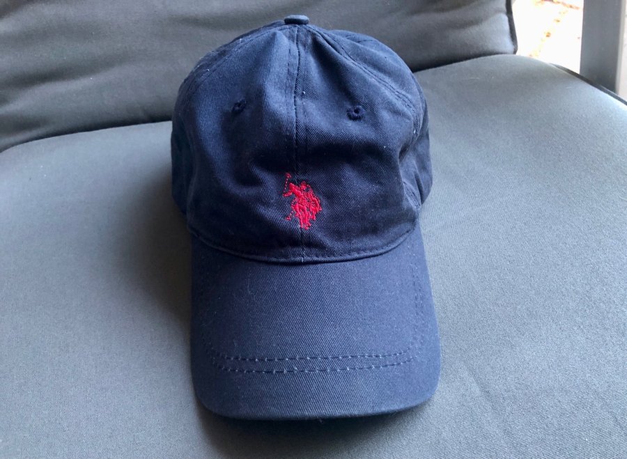 US Polo Assn Keps