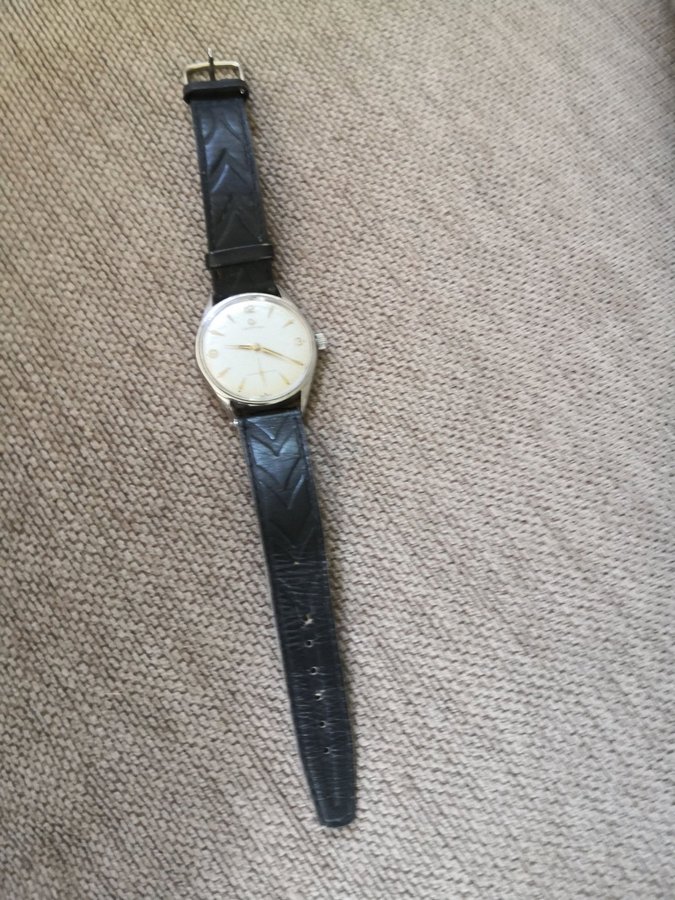 Certina Vintage Armbandsur