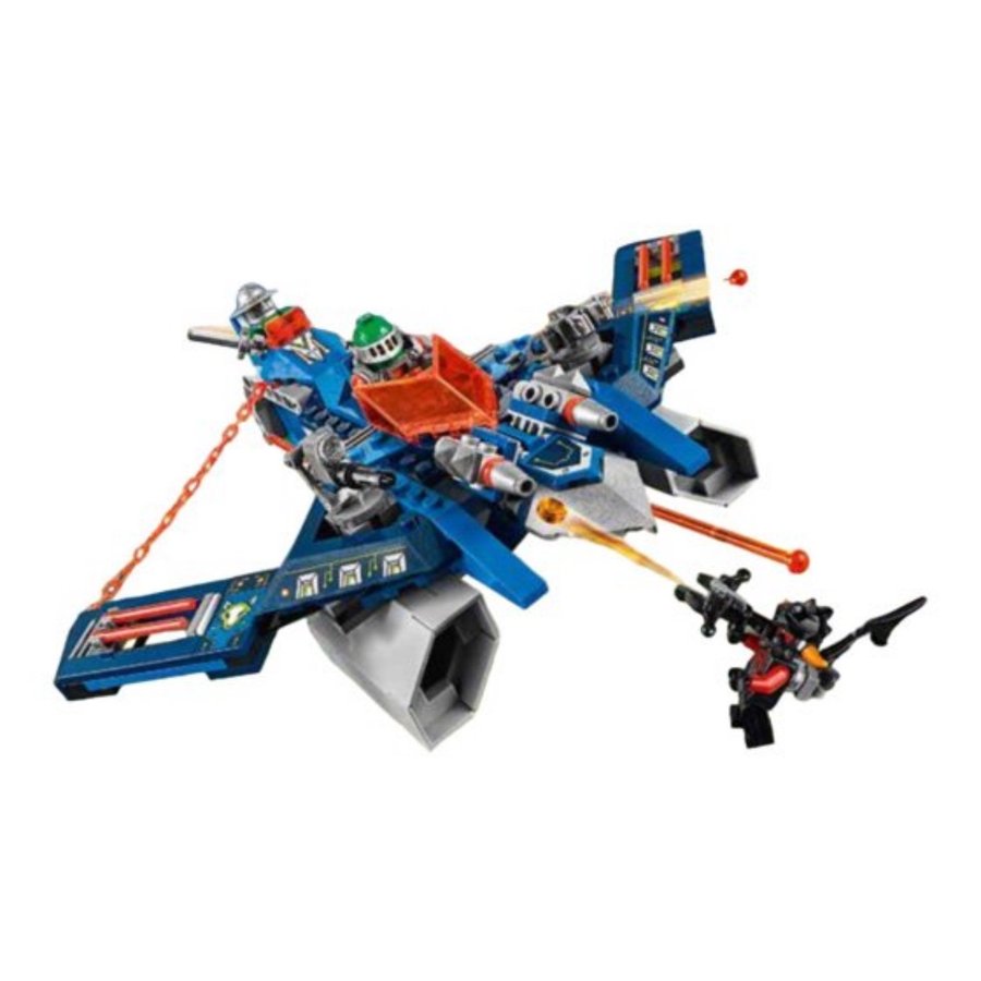 LEGO NEXO 70320 - Axl's Skyblaster