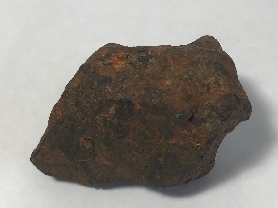 Järnmeteorit - Northwest Africa Iron IIIAB - 388 g