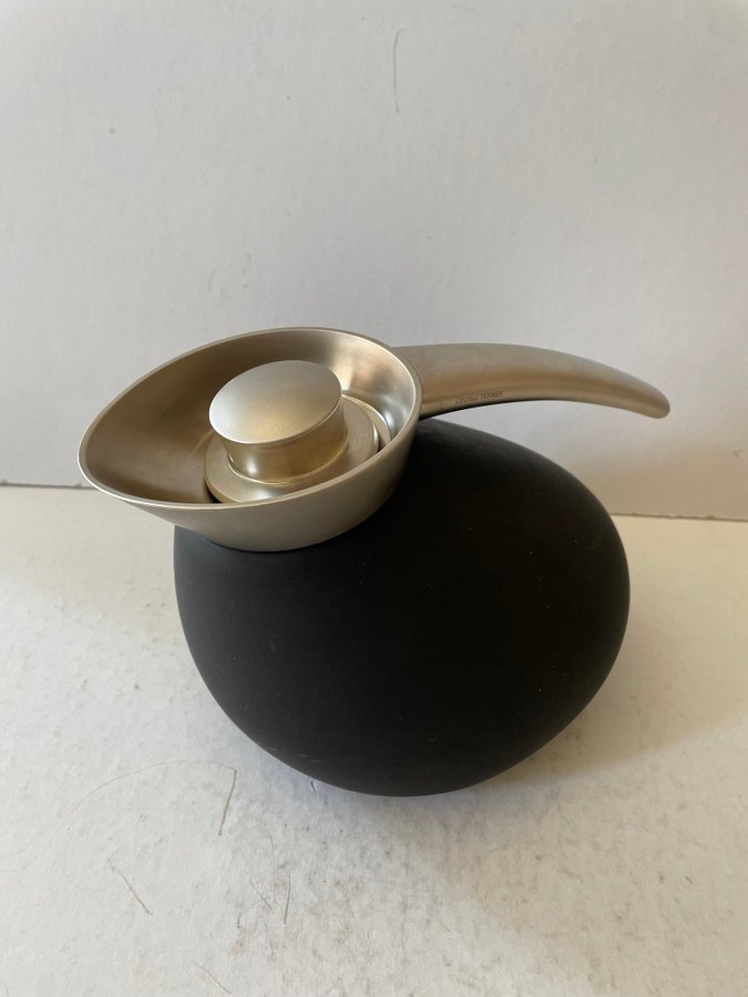 Georg Jensen Quack termoskanna design Maria Berntsen