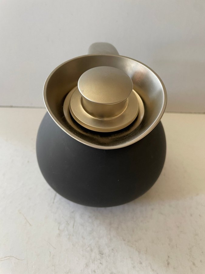 Georg Jensen Quack termoskanna design Maria Berntsen